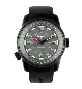 TRASER P68 PATHFINDER AUTOMATIC T100 LIMITED EDITION PRYŽ - TACTICAL - BRANDS