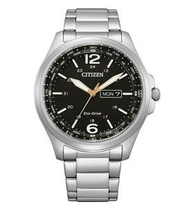 CITIZEN ECO-DRIVE SPORTS AW0110-82EE - SPORTS - BRANDS