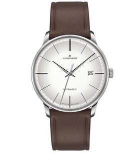 JUNGHANS MEISTER AUTOMATIC 27/4050.02 - AUTOMATIC - BRANDS