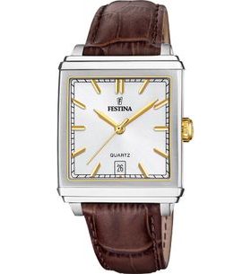 FESTINA CLASSIC STRAP 20681/4 - CLASSIC - ZNAČKY