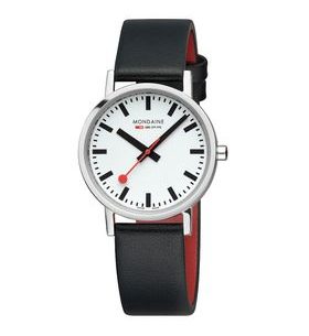 MONDAINE CLASSIC A660.30314.11SBBV - CLASSIC - ZNAČKY