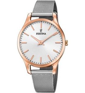 FESTINA BOYFRIEND 20507/1 - BOYFRIEND - BRANDS