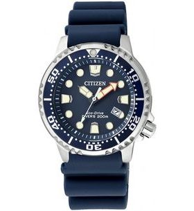 CITIZEN PROMASTER DIVER LADIES EP6051-14L - PROMASTER - ZNAČKY