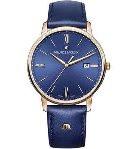 MAURICE LACROIX ELIROS DATE EL1118-PVP01-411-1 - ELIROS - BRANDS