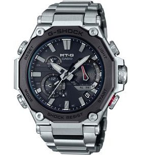 CASIO MT-G MTG-B2000D-1AER - MT-G - BRANDS