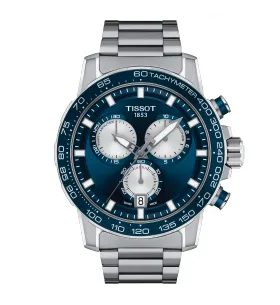 TISSOT SUPERSPORT CHRONO T125.617.11.041.00 - SUPERSPORT - ZNAČKY