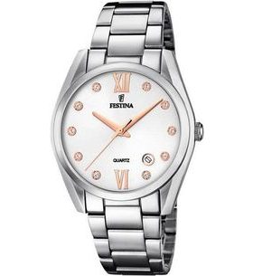 FESTINA BOYFRIEND 16790/A - BOYFRIEND - ZNAČKY