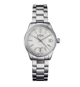 DAVOSA NEWTON LADY AUTOMATIC 166.191.10 - DIVA - BRANDS