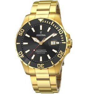 FESTINA AUTOMATIC 20533/2 - AUTOMATIC - BRANDS