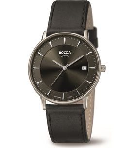 BOCCIA TITANIUM 3607-01 - SUPERSLIM - ZNAČKY