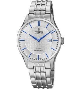 FESTINA SWISS MADE 20005/2 - SWISS MADE - ZNAČKY