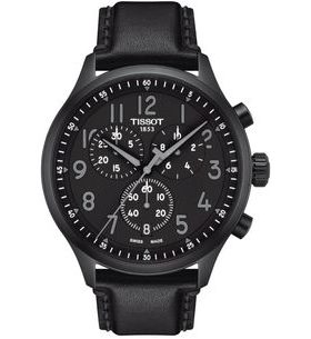 TISSOT CHRONO XL VINTAGE T116.617.36.052.00 - CHRONO XL - BRANDS