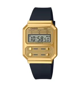 CASIO COLLECTION VINTAGE A100WEFG-9AEF - CLASSIC COLLECTION - BRANDS