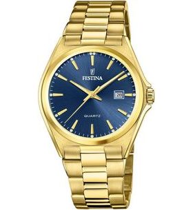 FESTINA CLASSIC BRACELET 20555/4 - CLASSIC - ZNAČKY