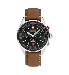 SWISS MILITARY HANOWA AFTERBURN CHRONO SMWGC0000301 - SWISS MILITARY HANOWA - BRANDS