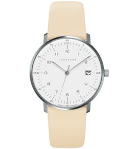 JUNGHANS MAX BILL DAMEN 47/4252.02 - LADIES - ZNAČKY