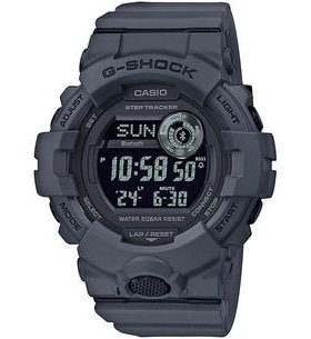 CASIO G-SQUAD GBD-800UC-8ER - G-SHOCK - ZNAČKY