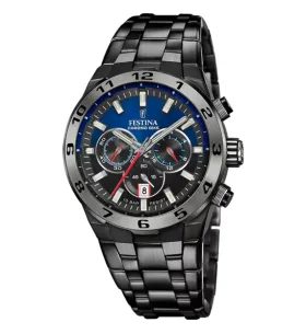 FESTINA CHRONO BIKE 2024 20673/1 - CHRONO BIKE - ZNAČKY