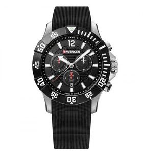 WENGER SEA FORCE CHRONO 01.0643.118 - SEA FORCE - BRANDS