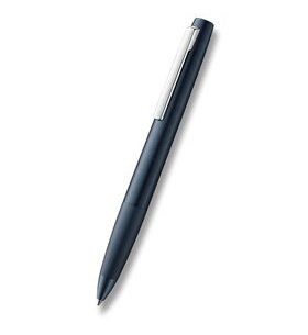 KULIČKOVÉ PERO LAMY AION DEEPDARKBLUE 1506/2778449 - KULIČKOVÁ PERA - OSTATNÍ