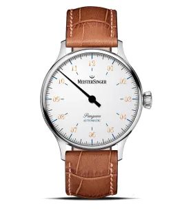 MEISTERSINGER PANGAEA PM9901G - PANGAEA - BRANDS