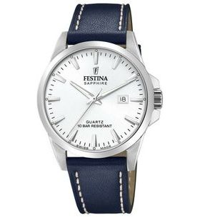 FESTINA SWISS MADE 20025/2 - SWISS MADE - BRANDS