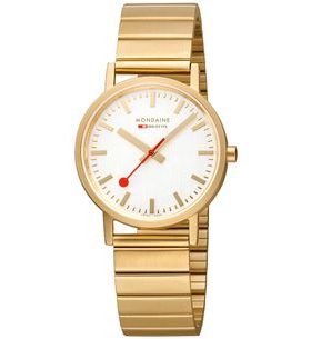 MONDAINE CLASSIC A660.30314.16SBM - CLASSIC - ZNAČKY