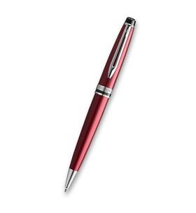 KULIČKOVÉ PERO WATERMAN EXPERT METALLIC DARK RED CT 1507/2993653 - KULIČKOVÁ PERA - OSTATNÍ