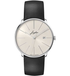 JUNGHANS MEISTER FEIN AUTOMATIC SIGNATUR 27/4355.00 - FEIN - BRANDS