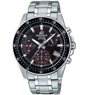 CASIO EDIFICE EFV-540D-1AVUEF - EDIFICE - ZNAČKY