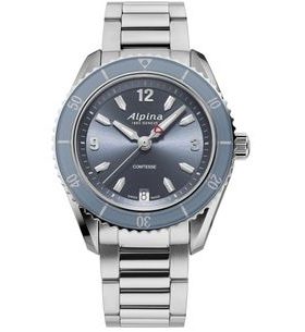 ALPINA COMTESSE SPORT QUARTZ AL-240LN3C6B - COMTESSE - BRANDS