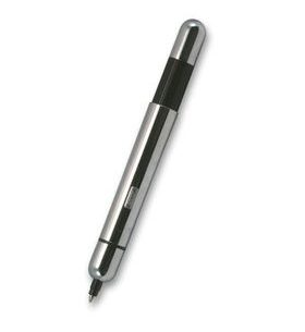 KULIČKOVÉ PERO LAMY PICO POLISHED CHROMIUM 1506/2893925 - BALLPOINT PENS - ACCESSORIES