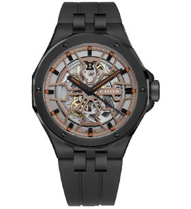 EDOX SPORT DELFIN MECANO AUTOMATIC 85303-37NCABEIO - DELFIN - ZNAČKY