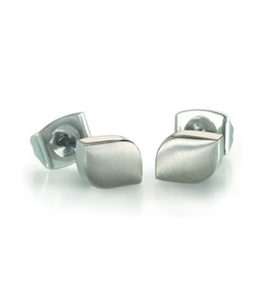 NÁUŠNICE BOCCIA TITANIUM 05008-01 - EARRING - ACCESSORIES