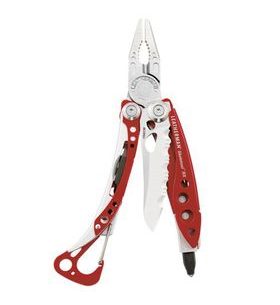 MULTITOOL LEATHERMAN SKELETOOL RX 832310 - KLEŠTĚ A MULTITOOLY - OSTATNÍ