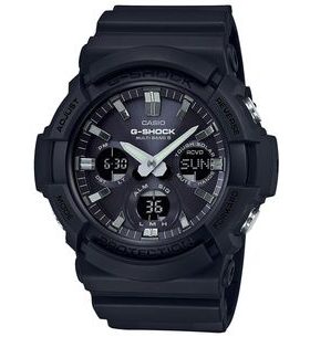 CASIO G-SHOCK GAW-100B-1AER - G-SHOCK - ZNAČKY