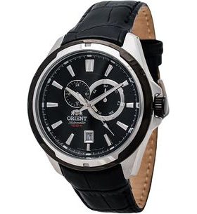 ORIENT CLASSIC AUTOMATIC FET0V003B - CLASSIC - BRANDS