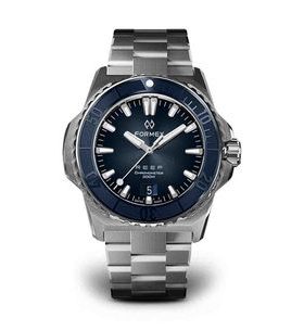 FORMEX REEF 39,5 AUTOMATIC CHRONOMETER 2201.1.6333.100 - REEF - ZNAČKY