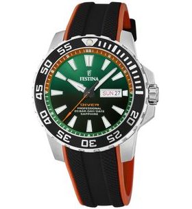 FESTINA THE ORIGINALS DIVER 20662/2 - THE ORIGINALS - BRANDS