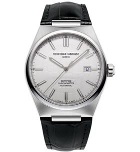 FREDERIQUE CONSTANT HIGHLIFE GENTS AUTOMATIC COSC FC-303S4NH6 - HIGHLIFE GENTS - ZNAČKY