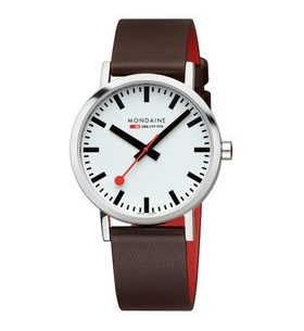 MONDAINE CLASSIC A660.30360.11SBGV - CLASSIC - ZNAČKY