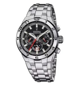 FESTINA CHRONO BIKE 2024 20670/6 - CHRONO BIKE - BRANDS