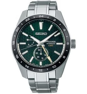 SEIKO PRESAGE SPB219J1 SHARP EDGED SERIES - PRESAGE - ZNAČKY