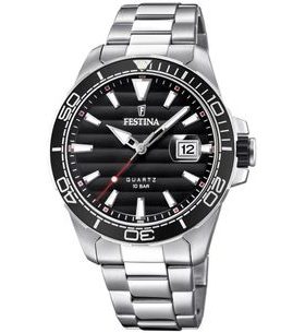 FESTINA PRESTIGE 20360/2 - PRESTIGE - BRANDS