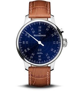 MEISTERSINGER BELL HORA BHO908 - BELL HORA - ZNAČKY