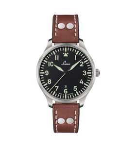 LACO GENF.2.D 40 861807.2.D - PILOT BASIC - BRANDS