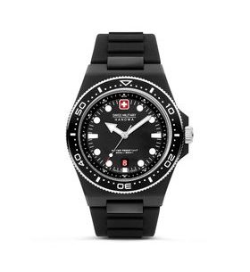 SWISS MILITARY HANOWA OCEAN PIONEER SMWGN0001180 - AQUA - BRANDS