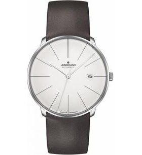 JUNGHANS MEISTER FEIN AUTOMATIC 27/4152.00 - FEIN - ZNAČKY