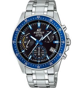 CASIO EDIFICE EFV-540D-1A2VUEF - EDIFICE - BRANDS