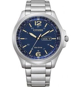 CITIZEN ECO-DRIVE SPORTS AW0110-82LE - SPORTS - BRANDS